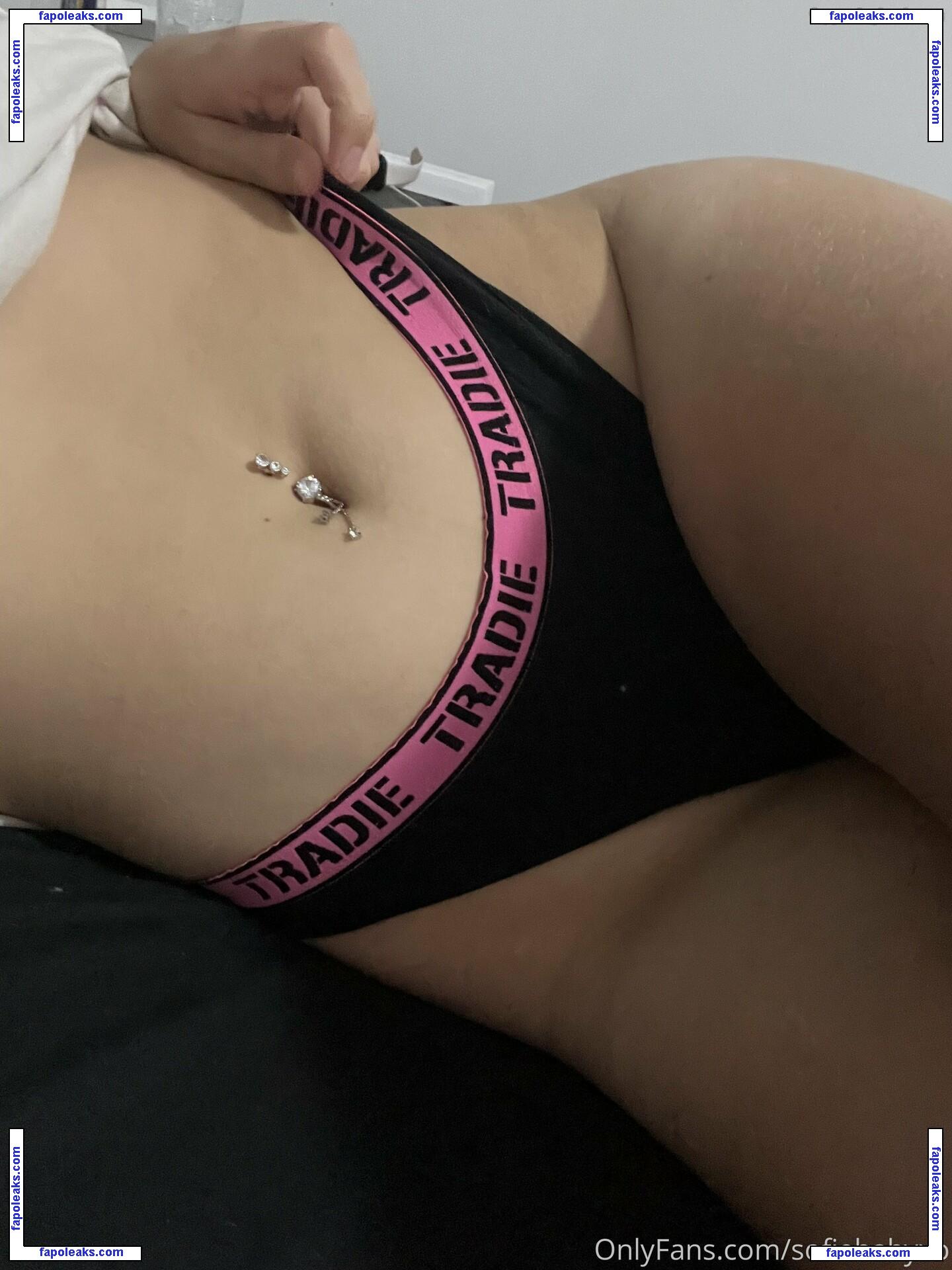 sofiebabyxo / babysophiexo nude photo #0001 from OnlyFans