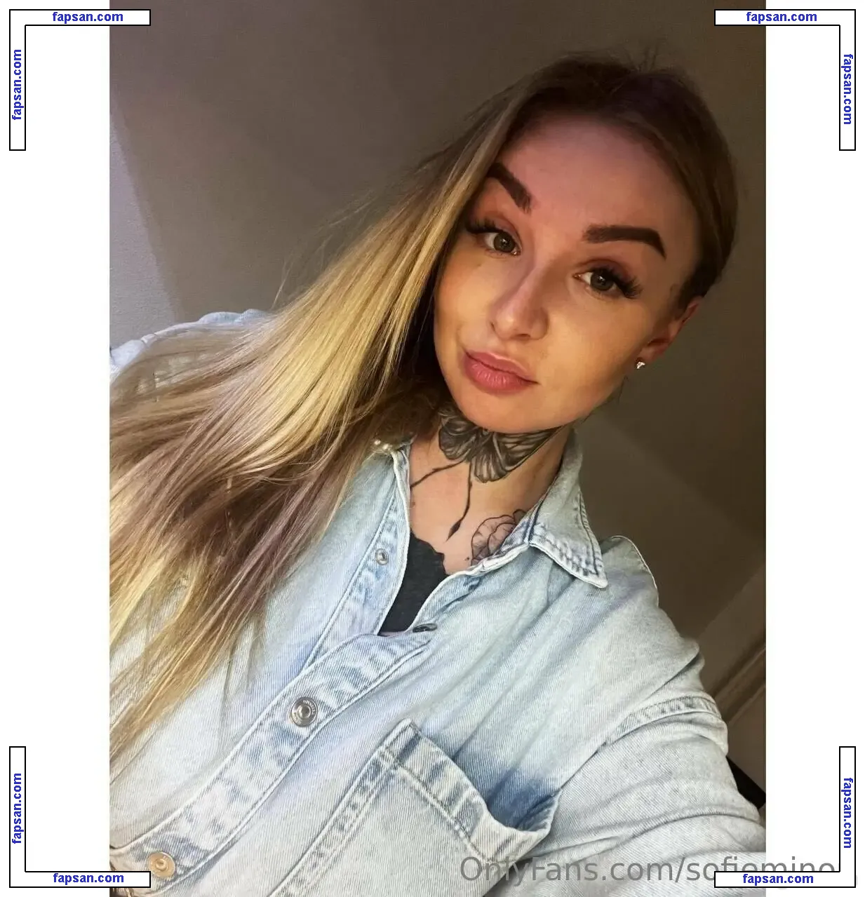 sofieminou nude photo #0010 from OnlyFans