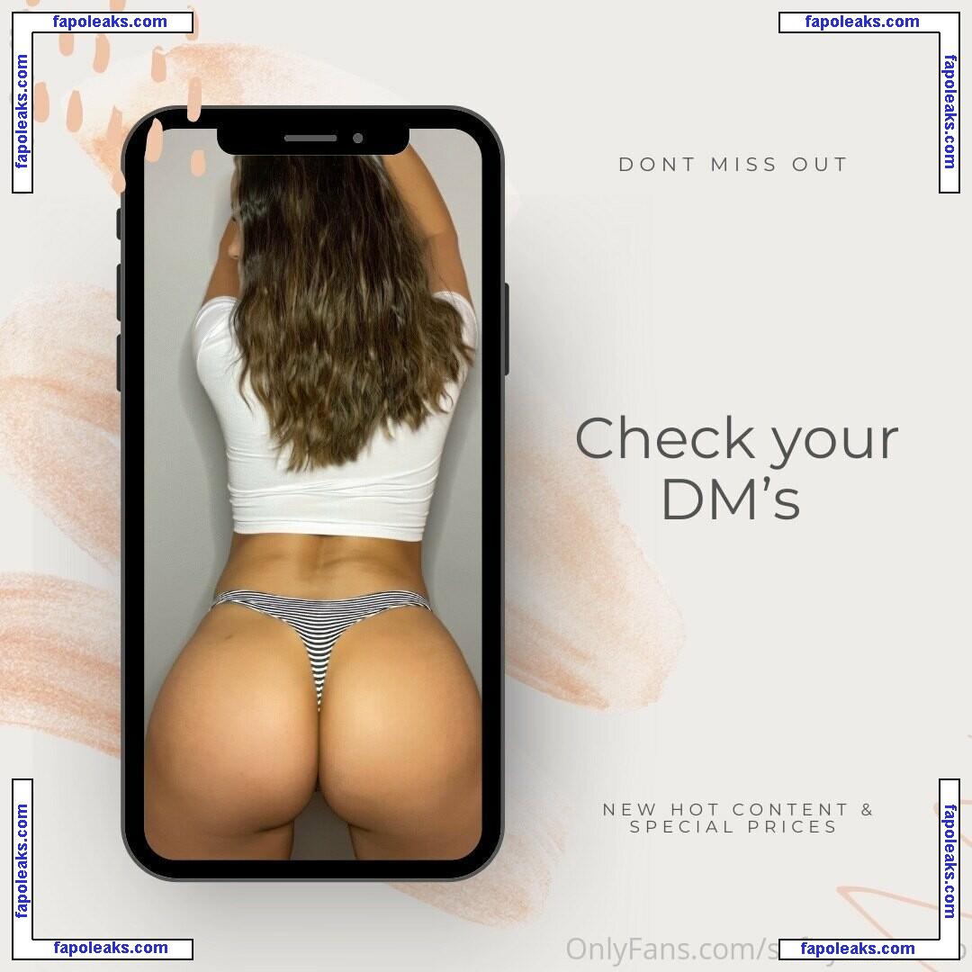 sofiryanxoxoxo / sofiryanofficial nude photo #0019 from OnlyFans