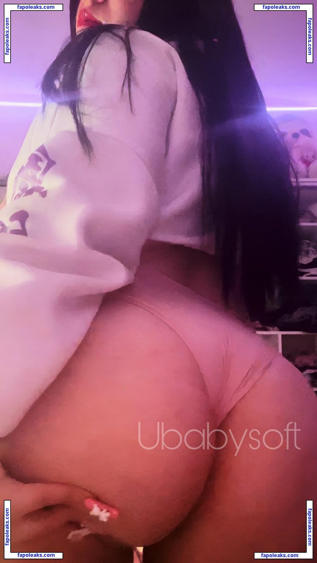 SoftBaby / BabySoft23 / softbaby.02 / softbaby_clothes nude photo #0016 from OnlyFans