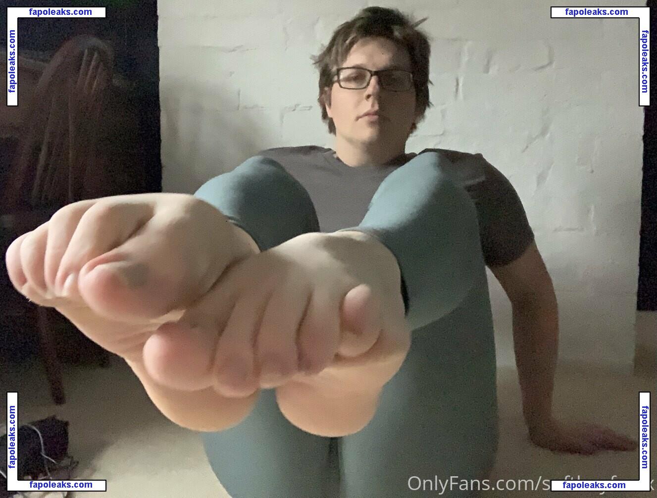 softboyfeetx nude photo #0014 from OnlyFans