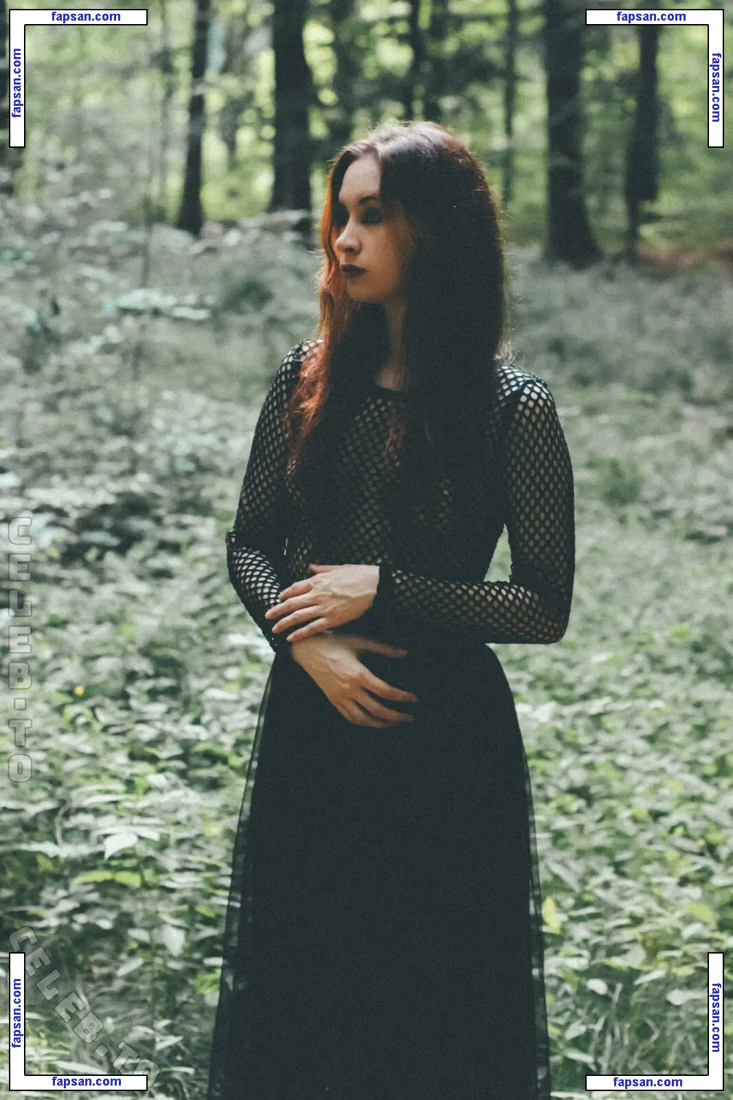 Softest Rain голая фото #0024 с Онлифанс