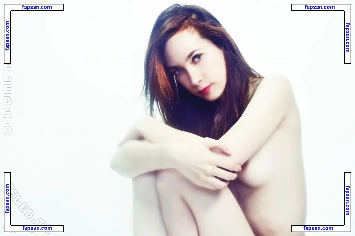 Softest Rain голая фото #0028 с Онлифанс