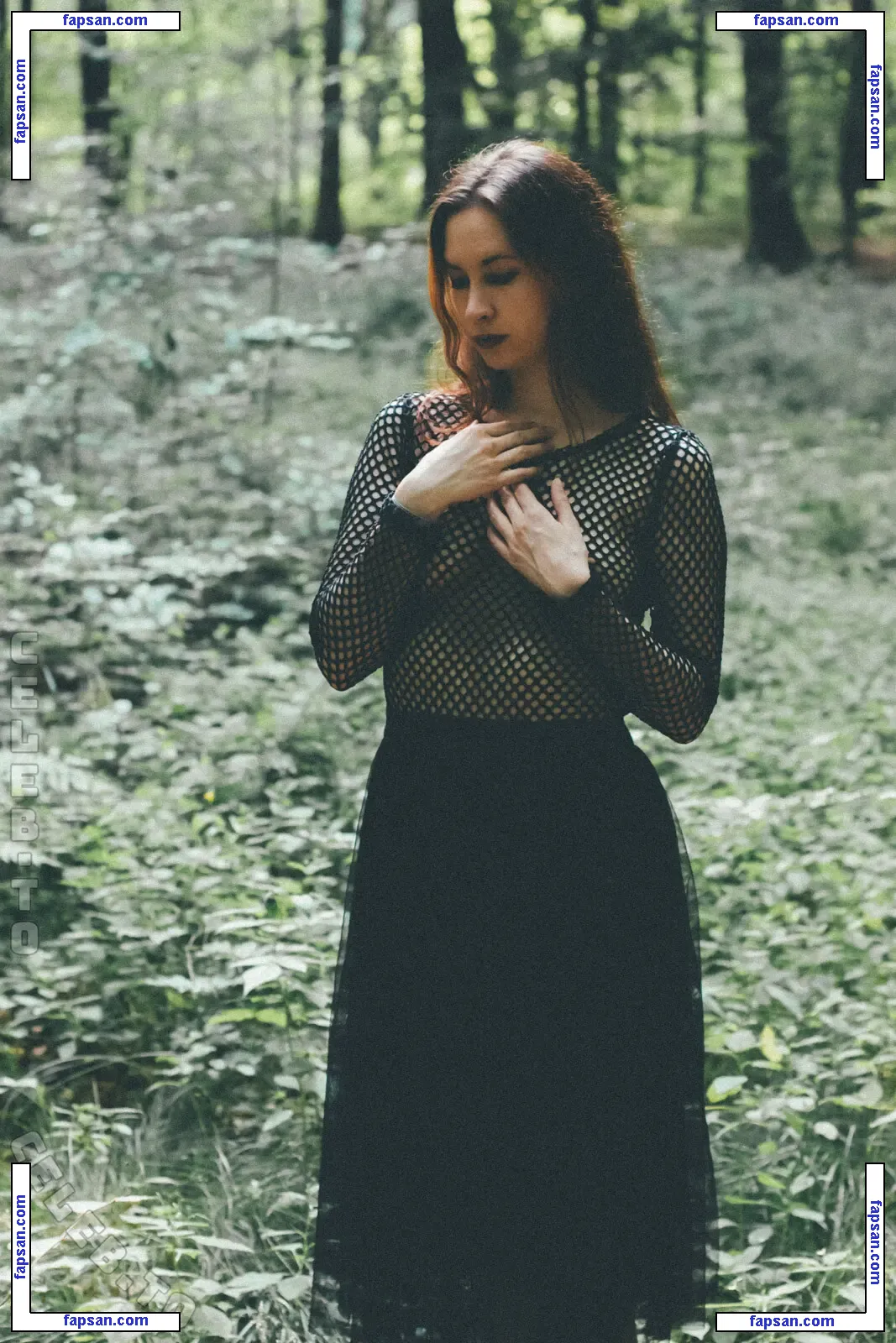 Softest Rain голая фото #0034 с Онлифанс