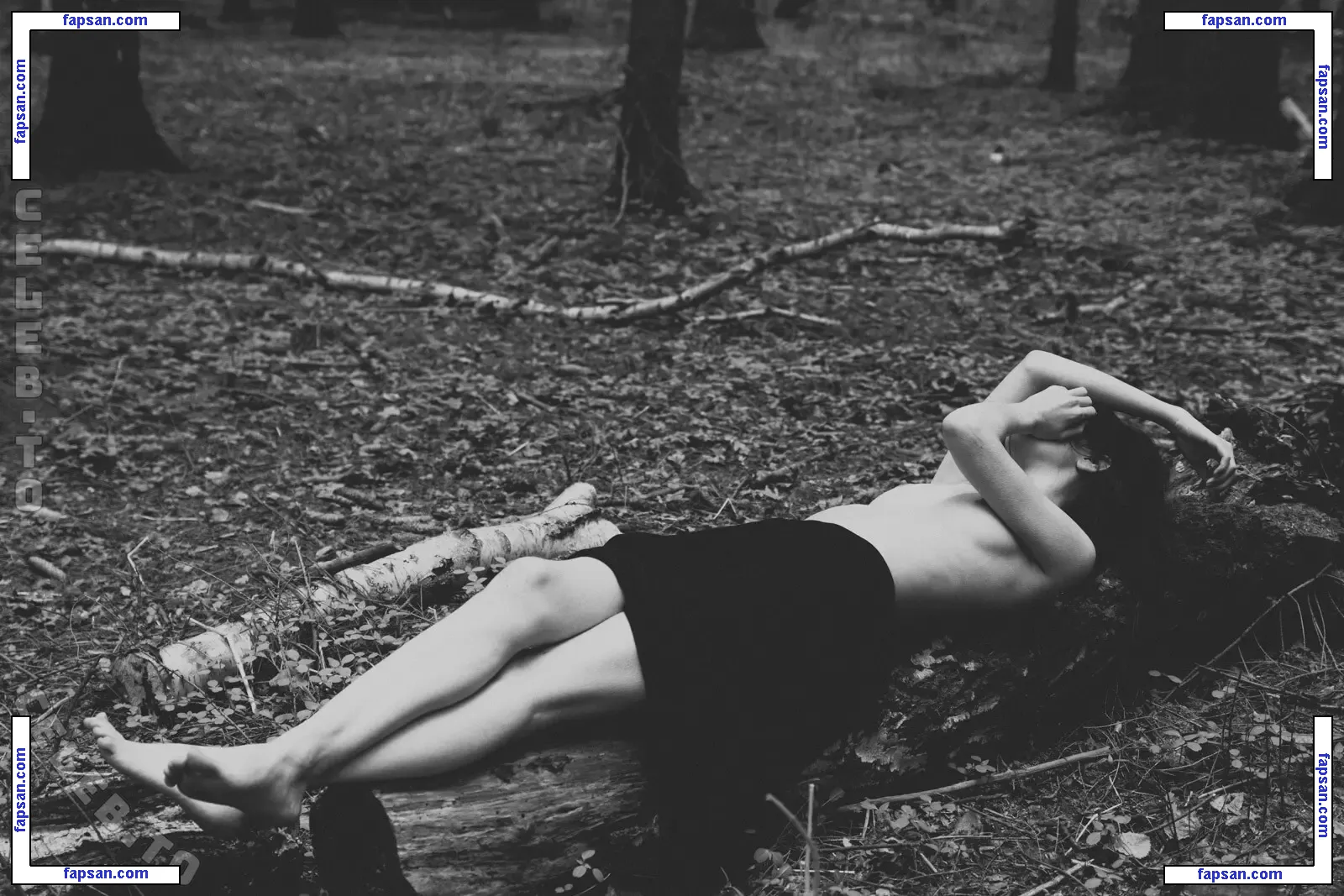 Softest Rain голая фото #0036 с Онлифанс