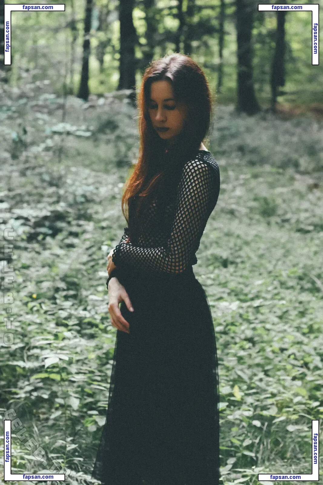 Softest Rain голая фото #0037 с Онлифанс