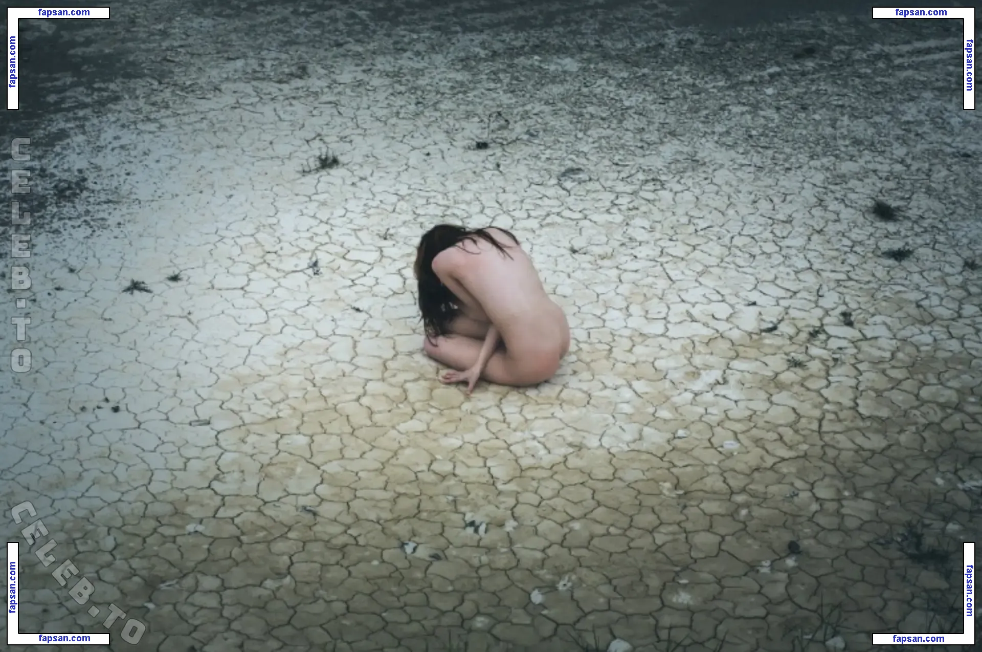 Softest Rain голая фото #0038 с Онлифанс