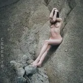 Softest Rain голая #0027