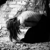 Softest Rain голая #0031