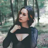 Softest Rain голая #0032