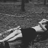 Softest Rain голая #0036