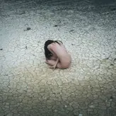 Softest Rain голая #0038