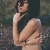 Softest Rain голая #0043