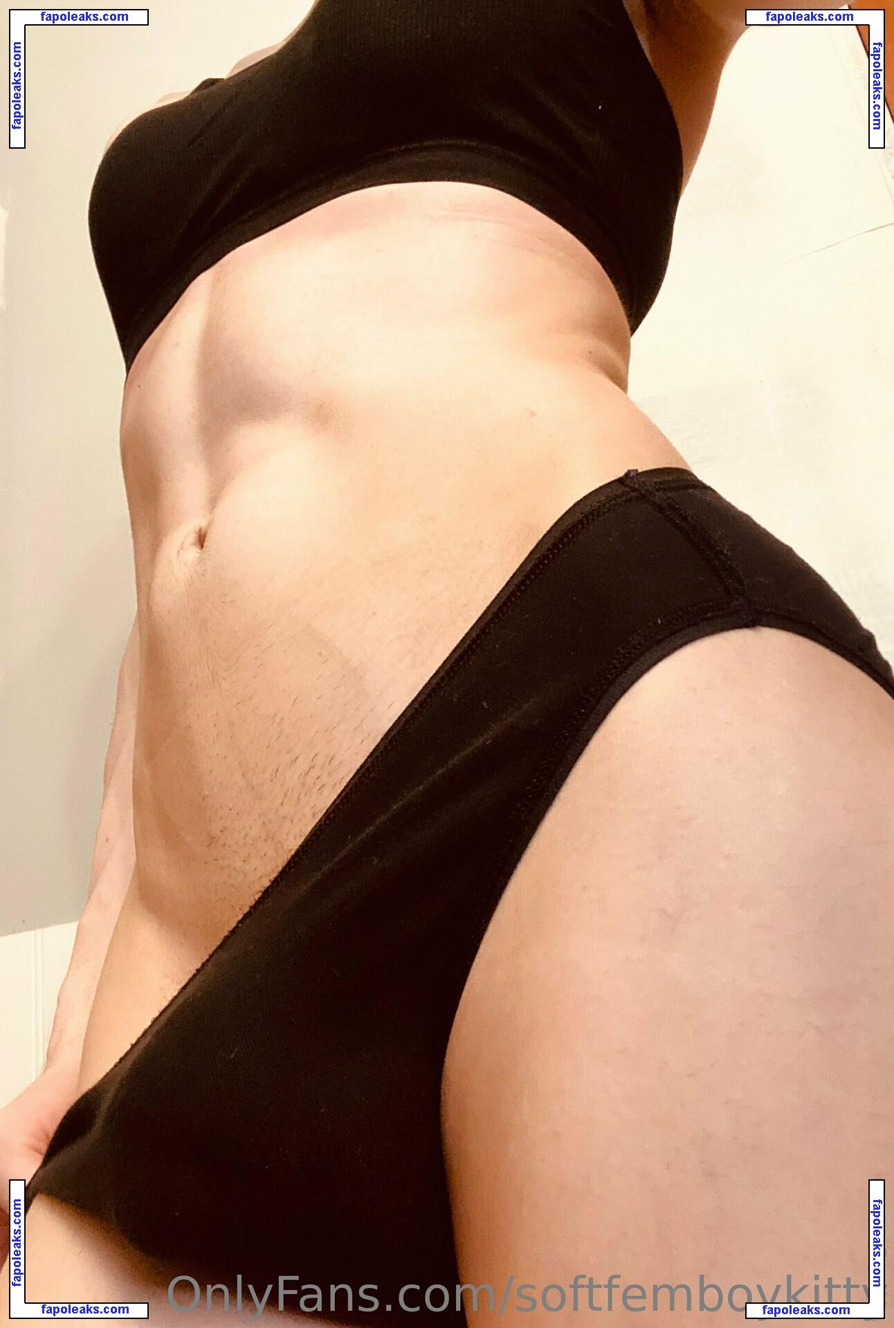 softfemboykitty / myfriendsmademebuyit nude photo #0045 from OnlyFans