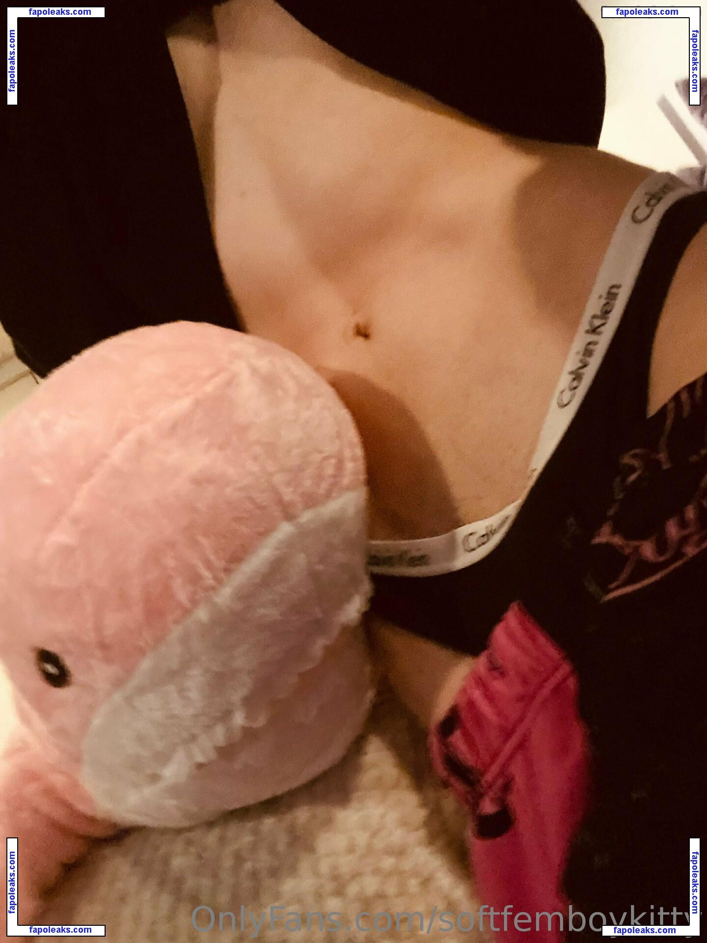 softfemboykitty / myfriendsmademebuyit nude photo #0048 from OnlyFans