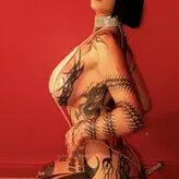 Softnipples2.0 nude #0013