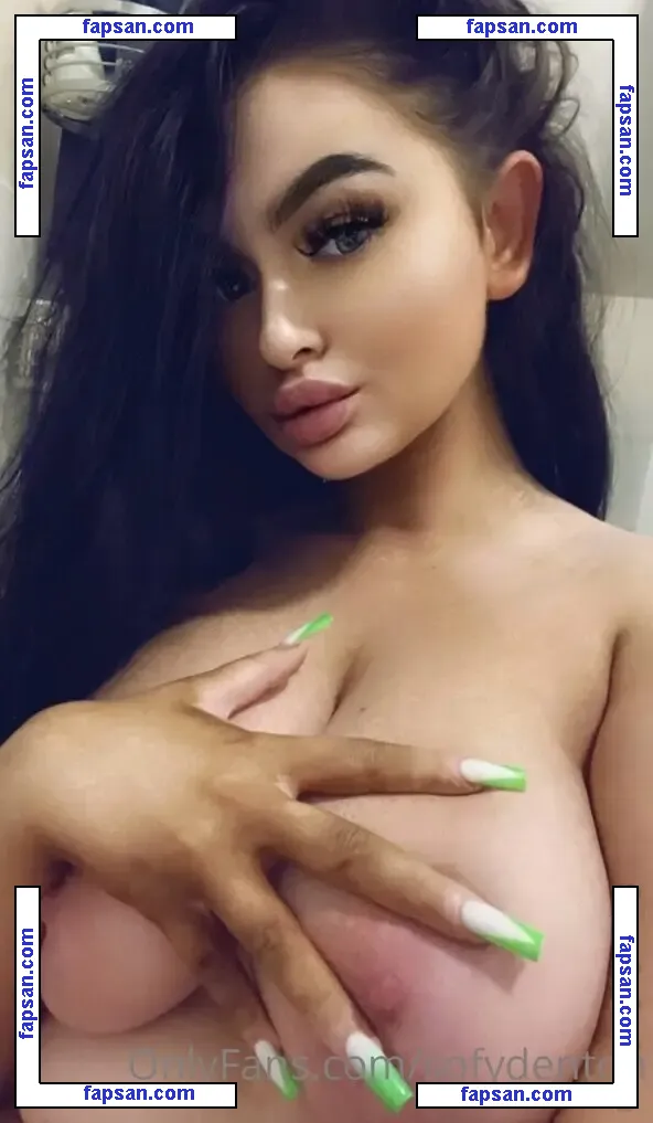 Sofy Denton nude photo #0008 from OnlyFans