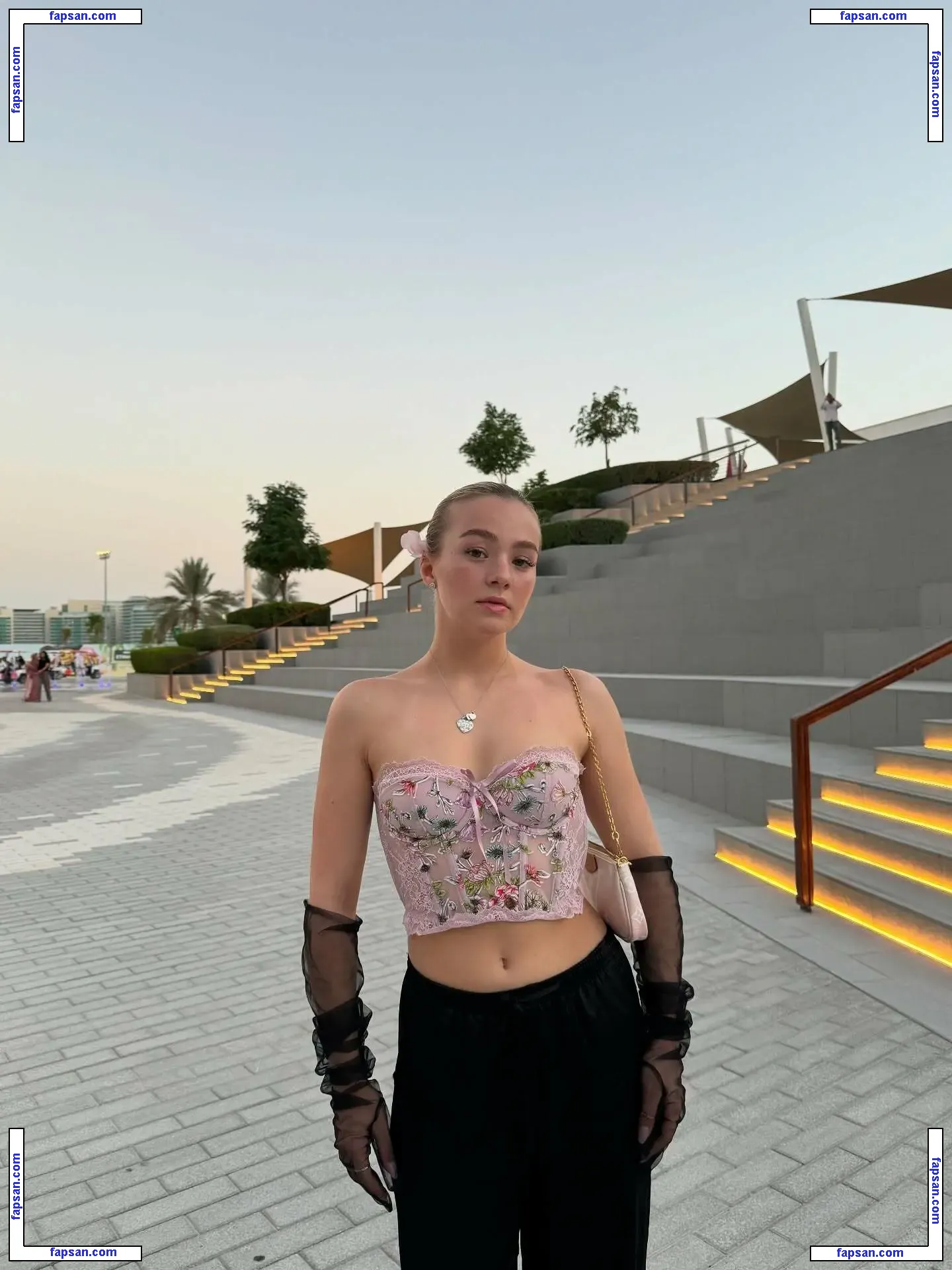 Sofya Plotnikova nude photo #0006 from OnlyFans