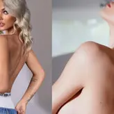 Sofya Zhuk nude #0056