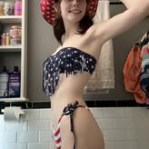 Soggyalien22 nude #0650