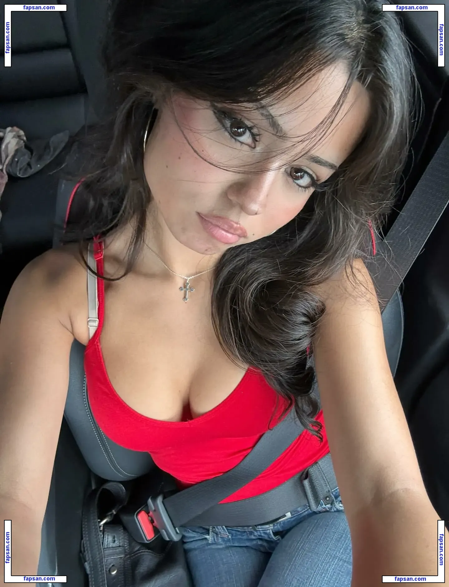Sohanna Ricci nude photo #0123 from OnlyFans