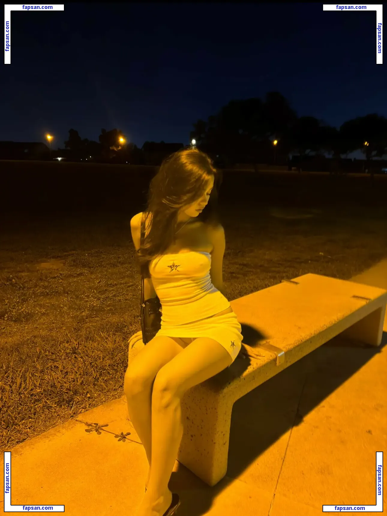 Sohanna Ricci nude photo #0131 from OnlyFans