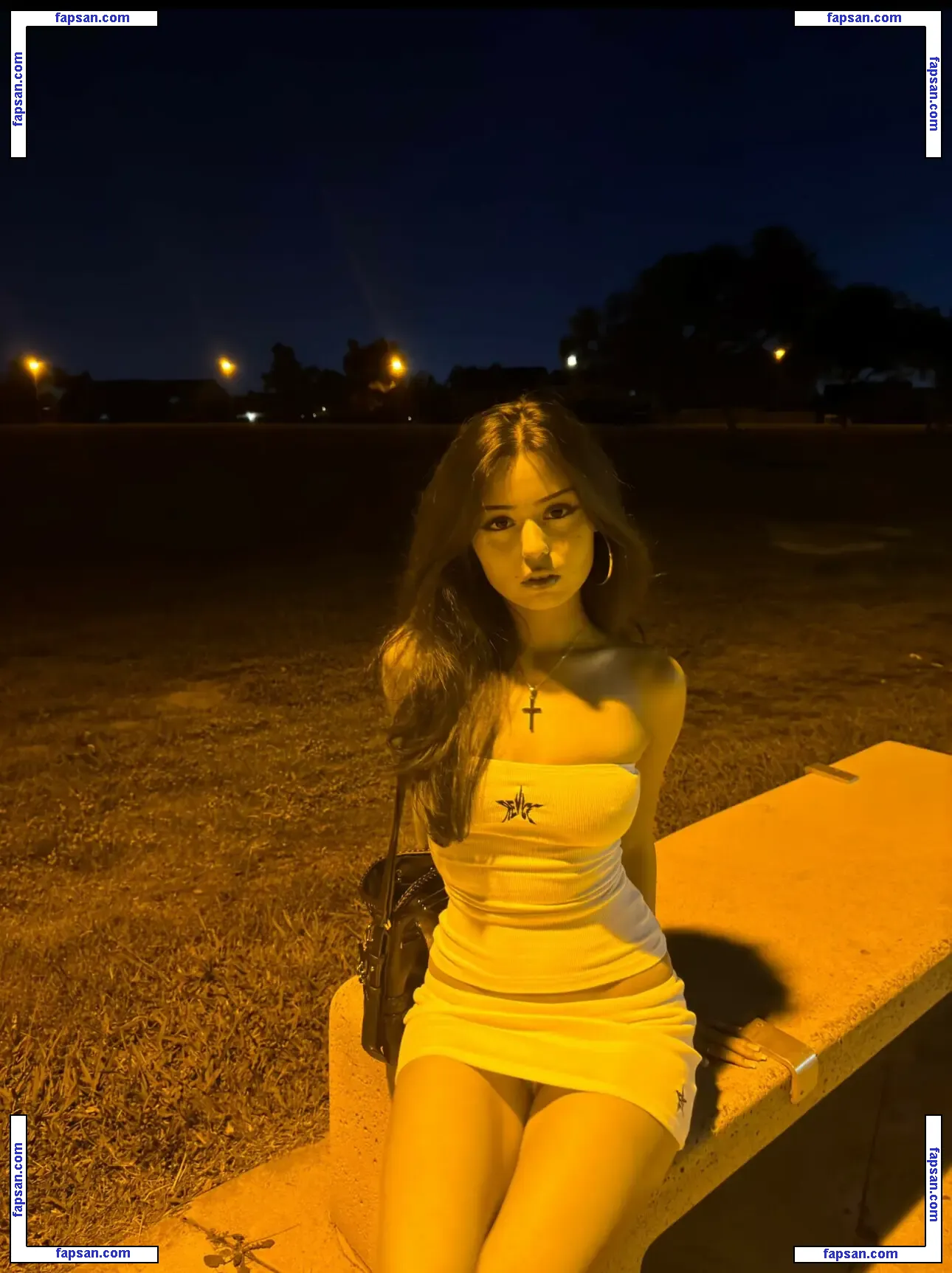 Sohanna Ricci nude photo #0133 from OnlyFans