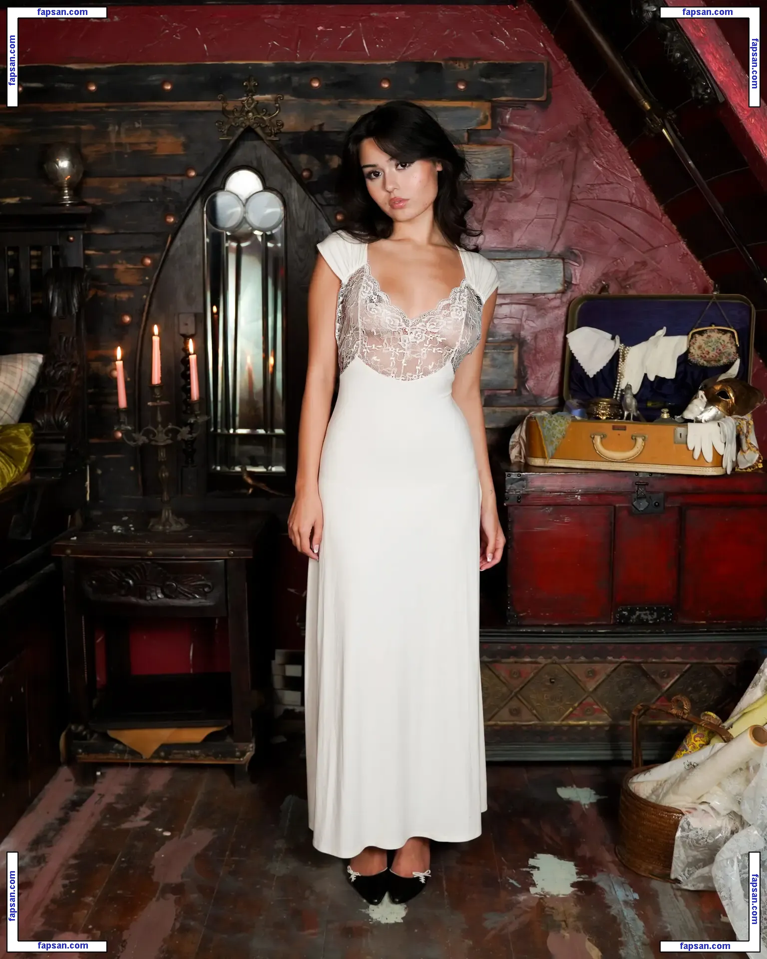 Sohanna Ricci голая фото #0135 с Онлифанс