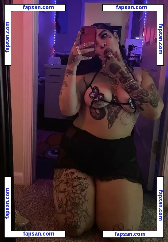 soiceytona nude photo #0002 from OnlyFans