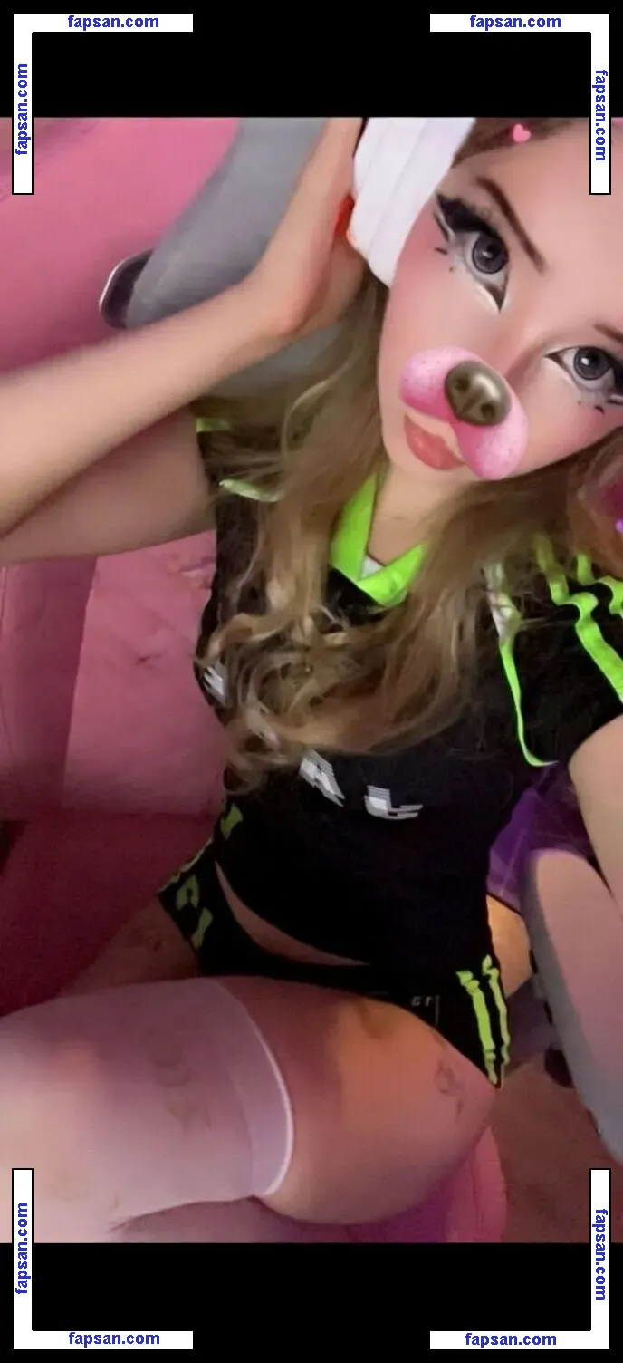 Sokeripupu голая фото #0007 с Онлифанс