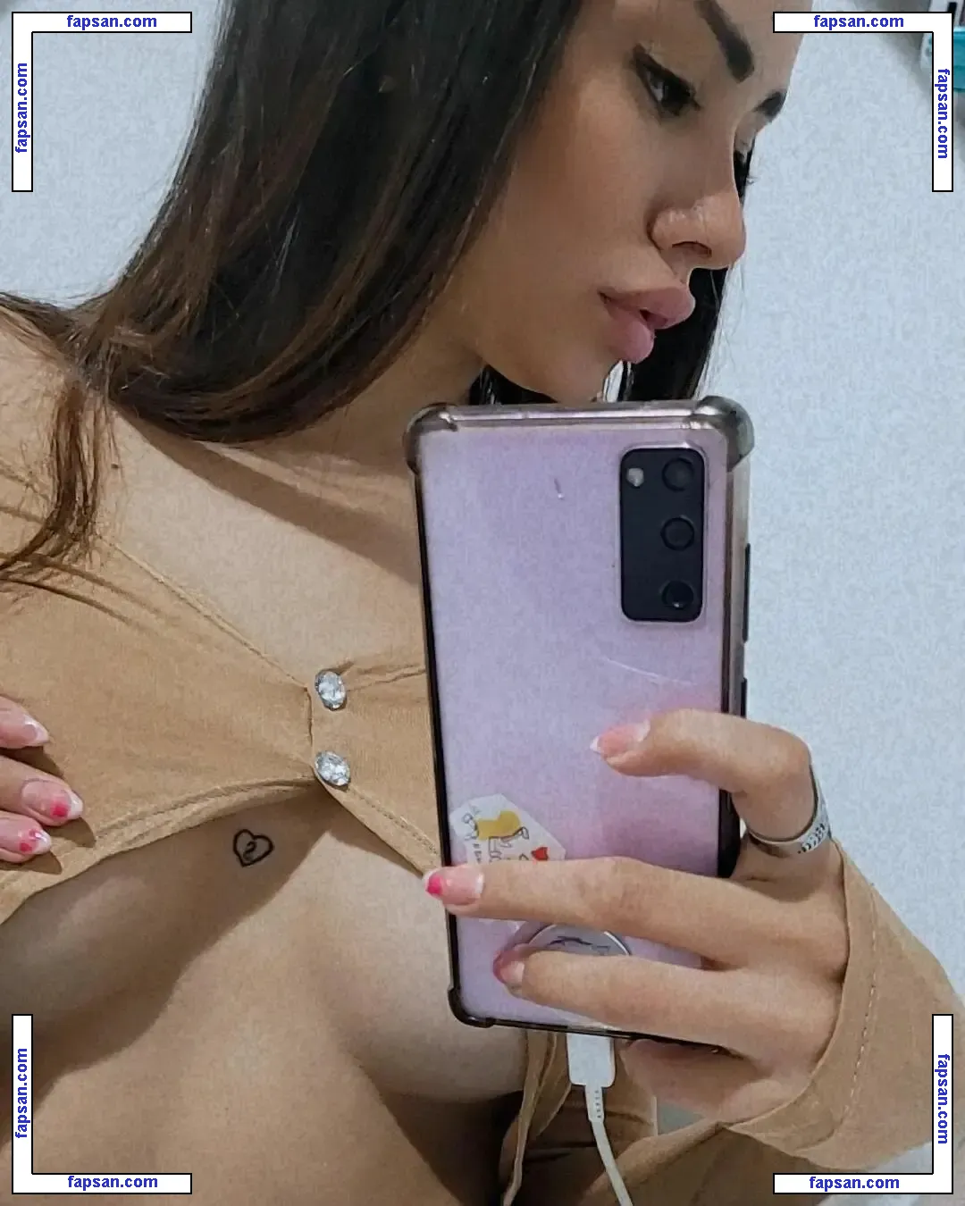 Sol Abelleira nude photo #0055 from OnlyFans