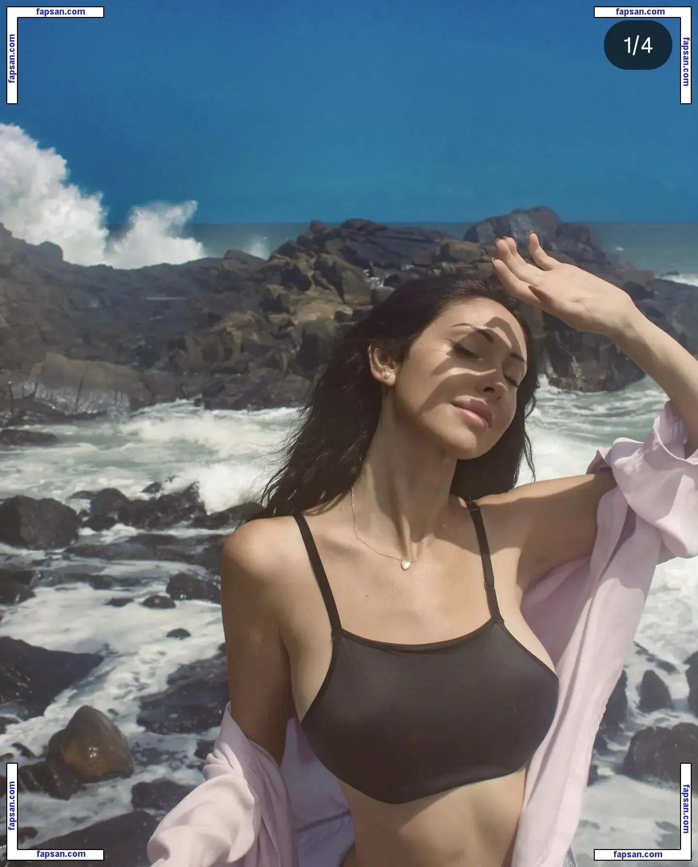 Sol Amanda Sol.amnda голая фото #0001 с Онлифанс