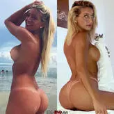 Sol Pérez nude #0001