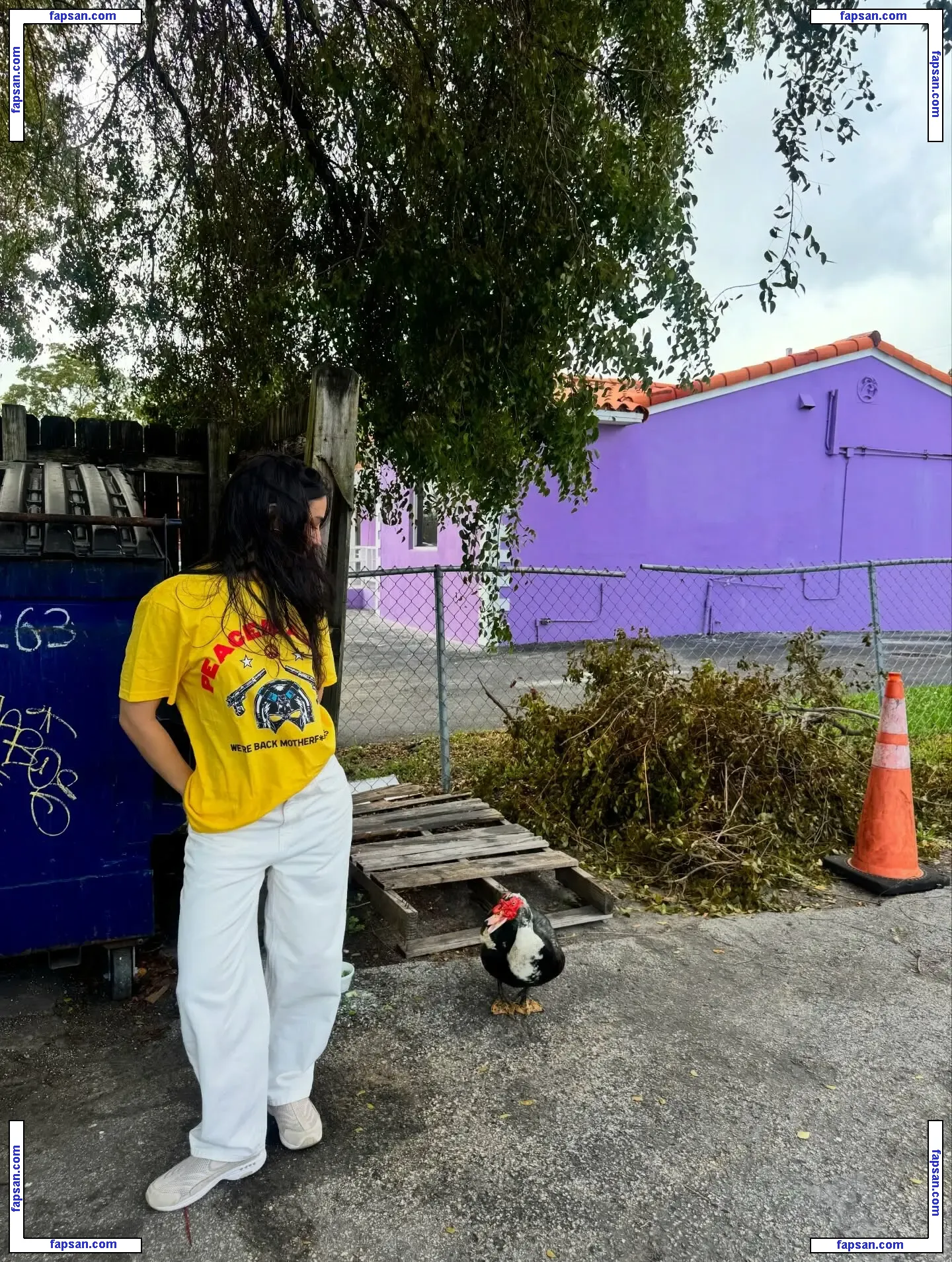 Sol Rodriguez голая фото #0009 с Онлифанс