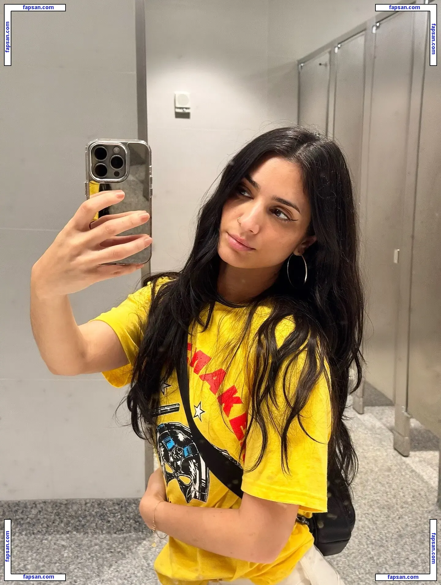 Sol Rodriguez голая фото #0010 с Онлифанс