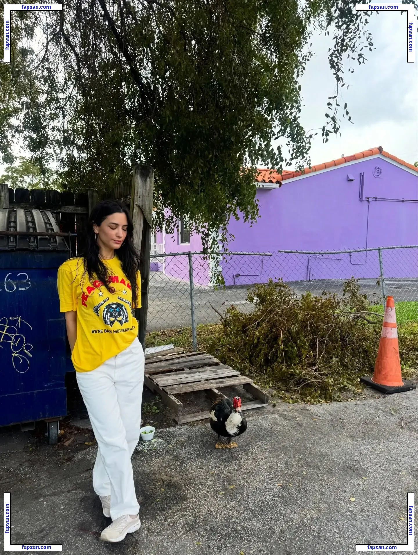 Sol Rodriguez голая фото #0012 с Онлифанс