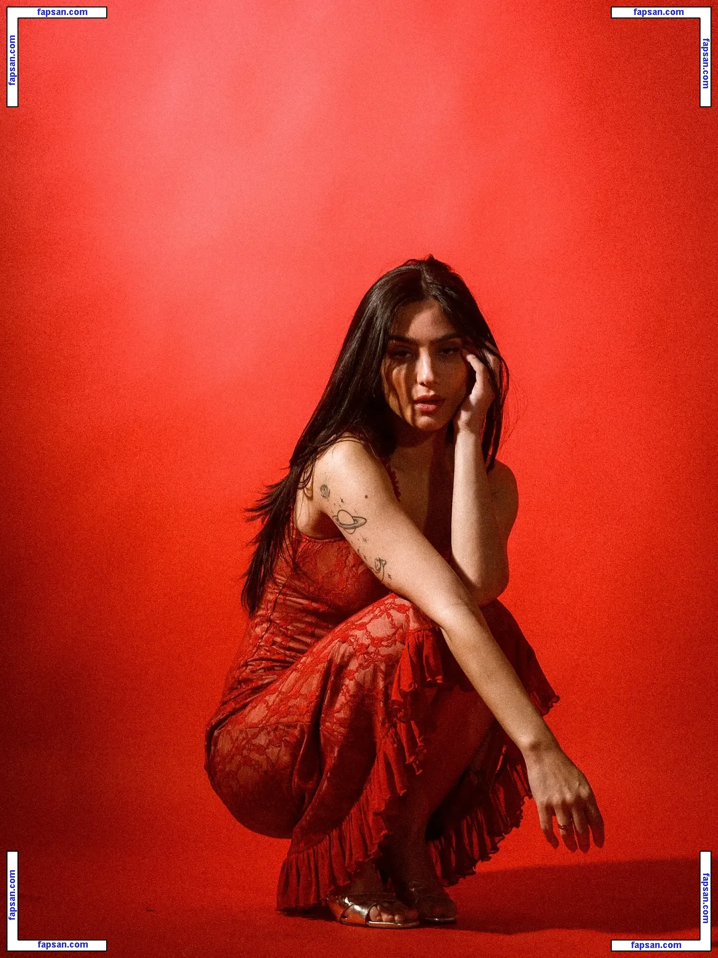 Sol Rodriguez голая фото #0013 с Онлифанс