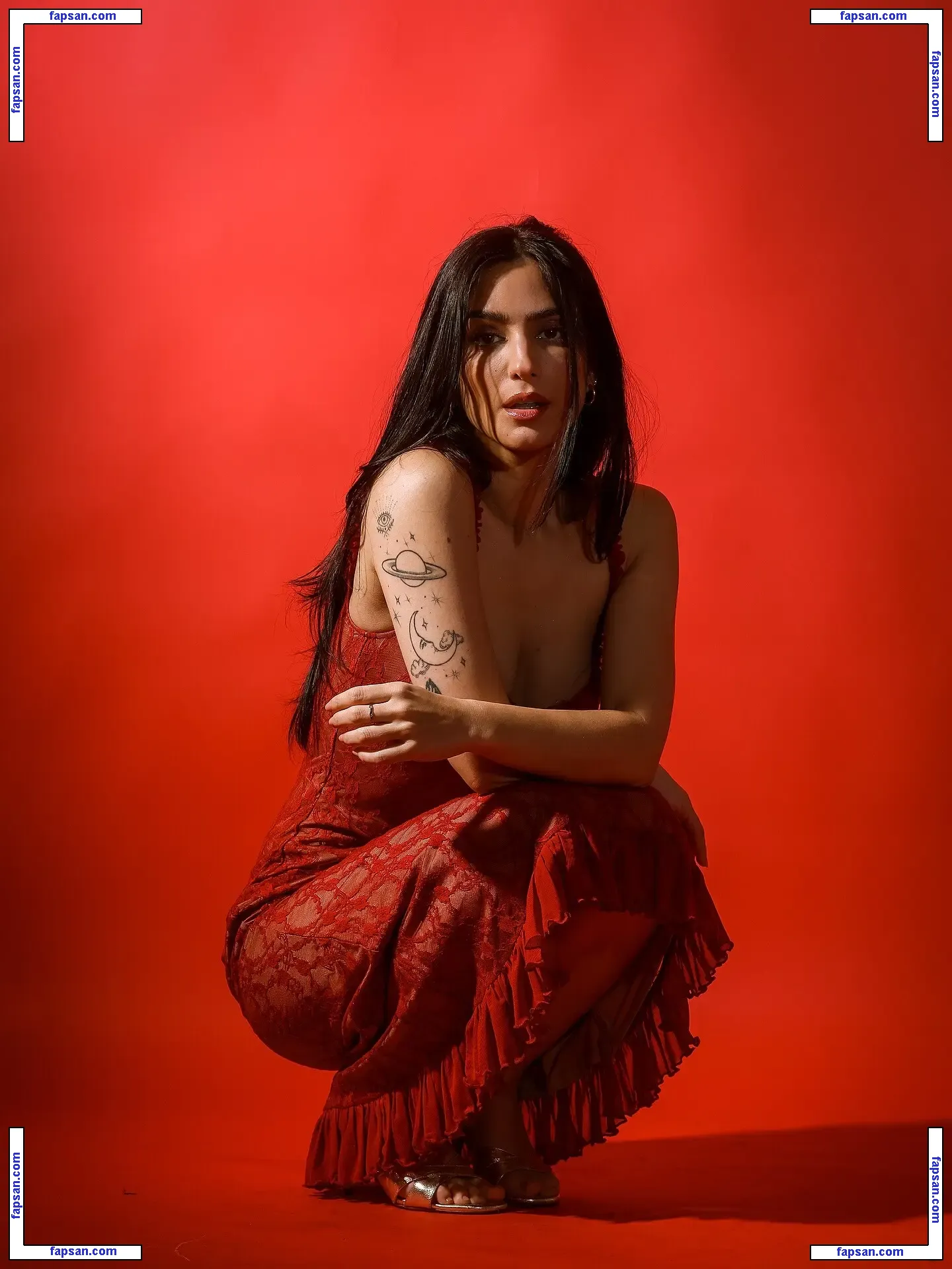 Sol Rodriguez голая фото #0015 с Онлифанс