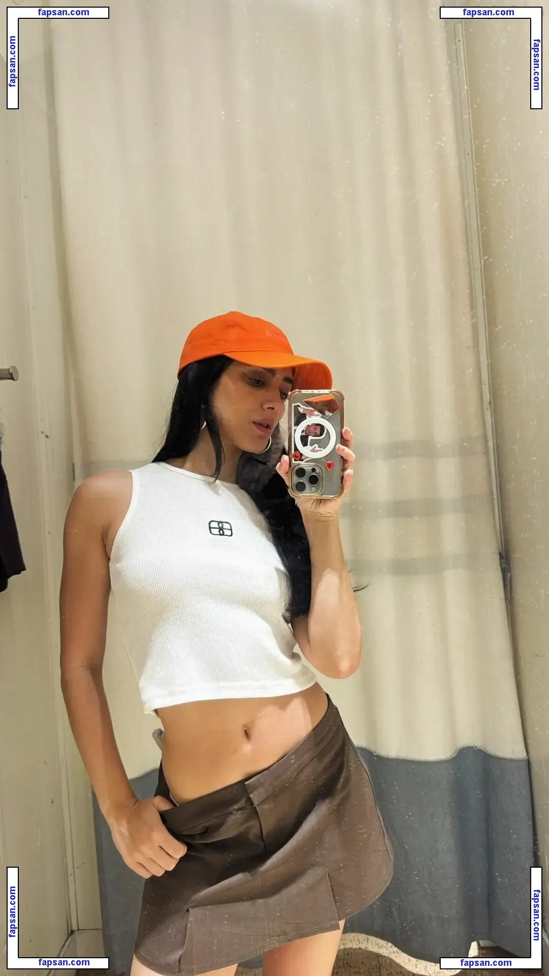 Sol Rodriguez голая фото #0016 с Онлифанс