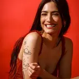 Sol Rodriguez голая #0014