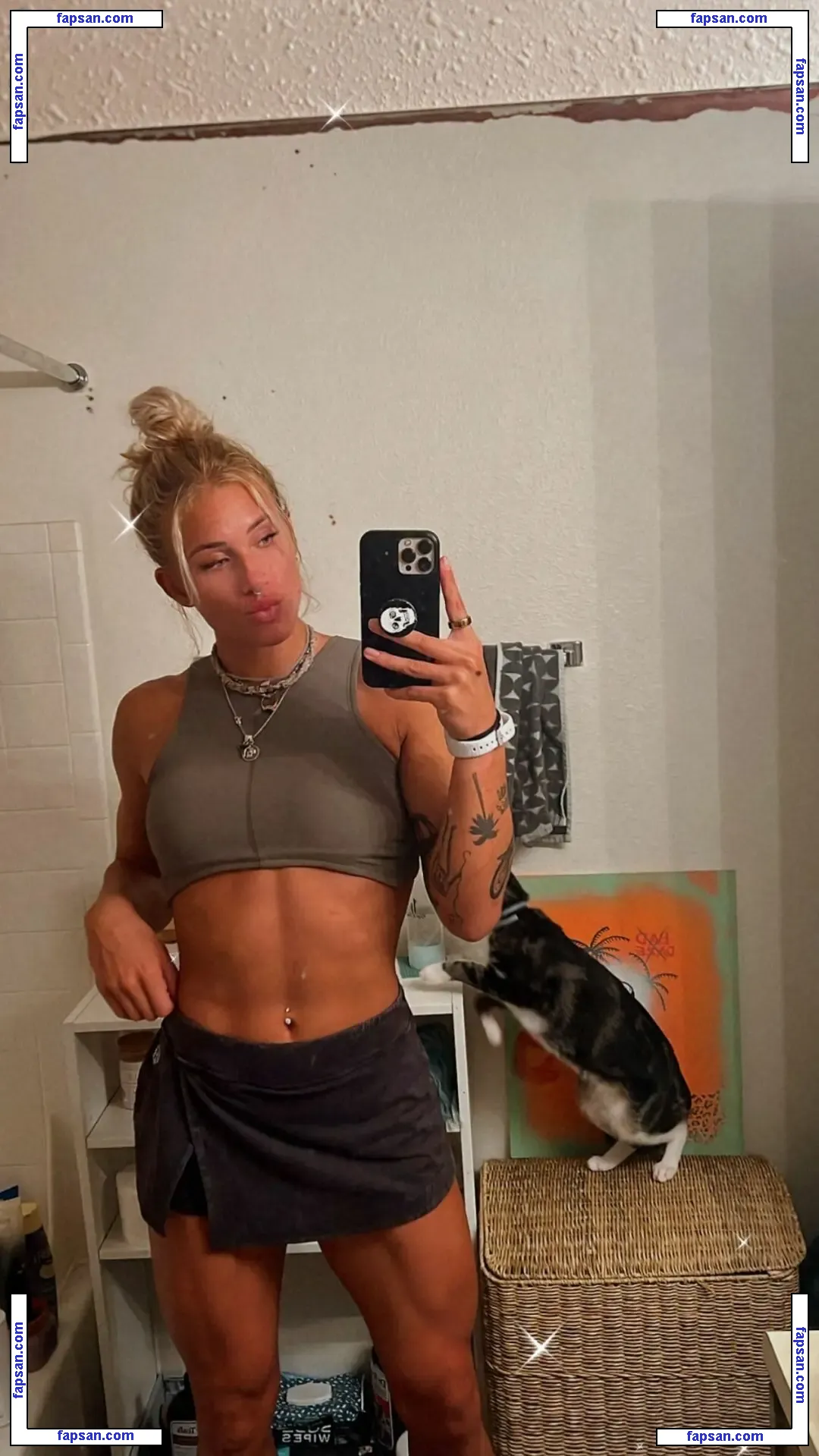 Sol Ruca nude photo #0116 from OnlyFans