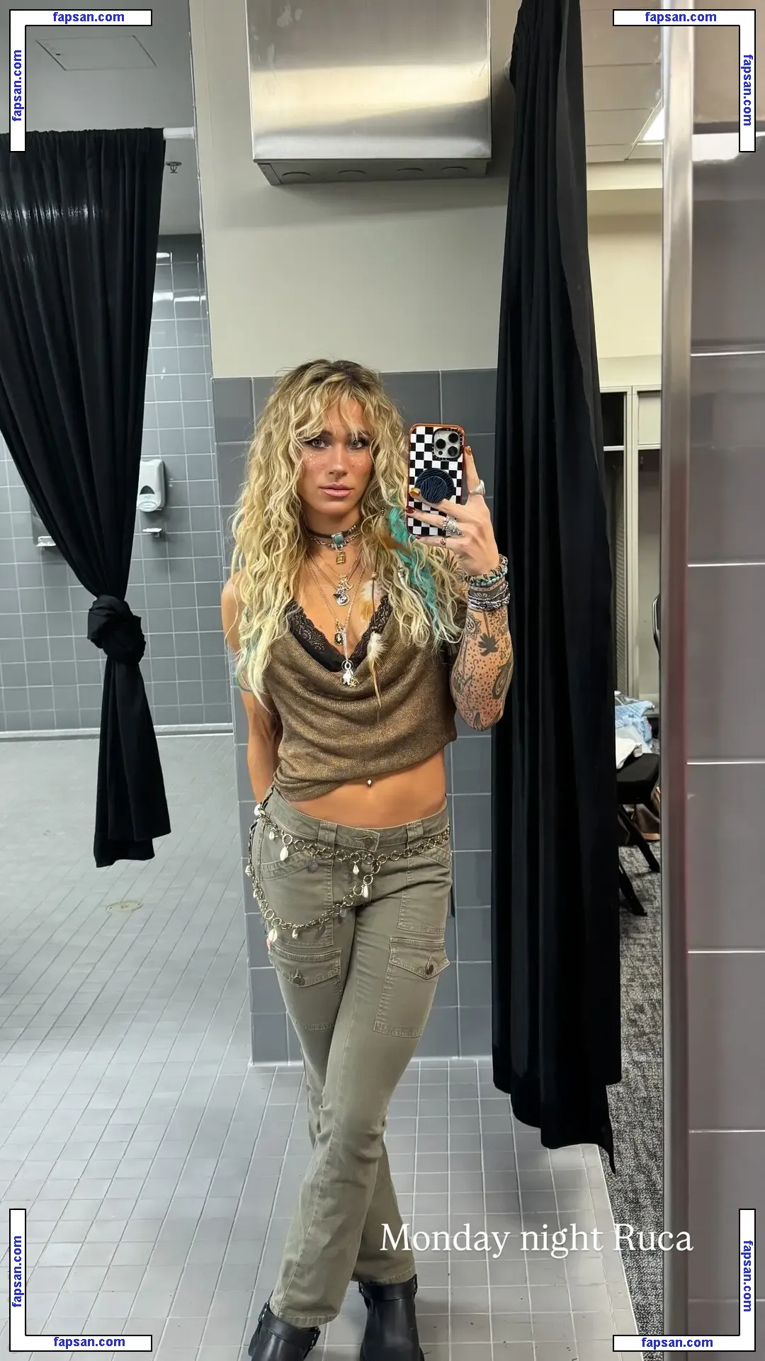 Sol Ruca nude photo #0252 from OnlyFans