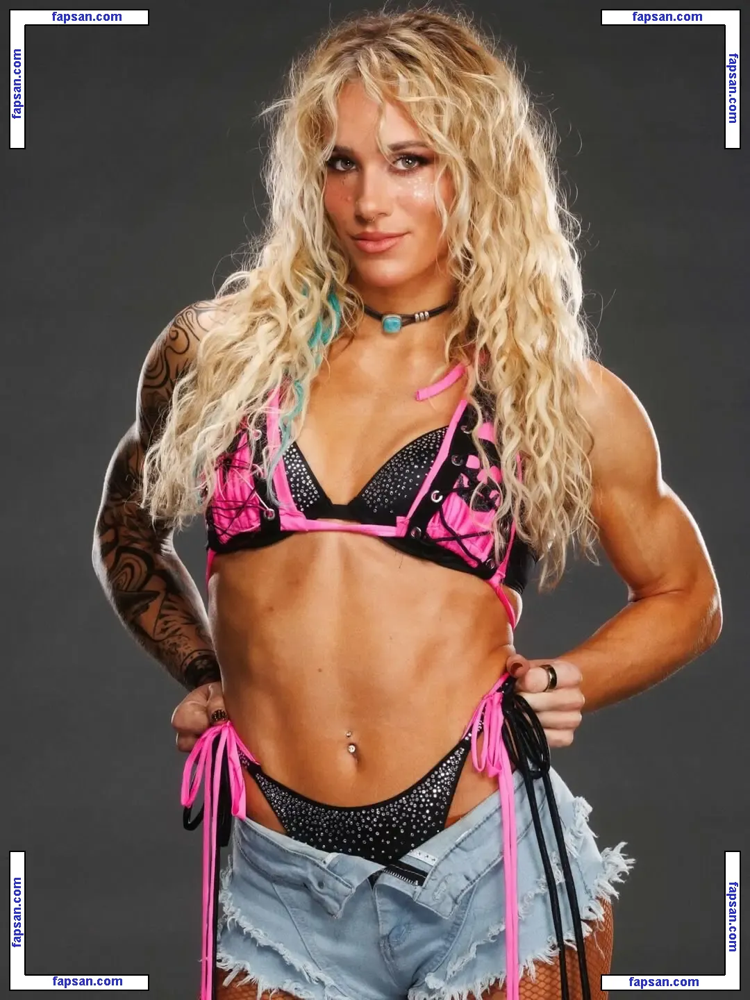 Sol Ruca nude photo #0253 from OnlyFans