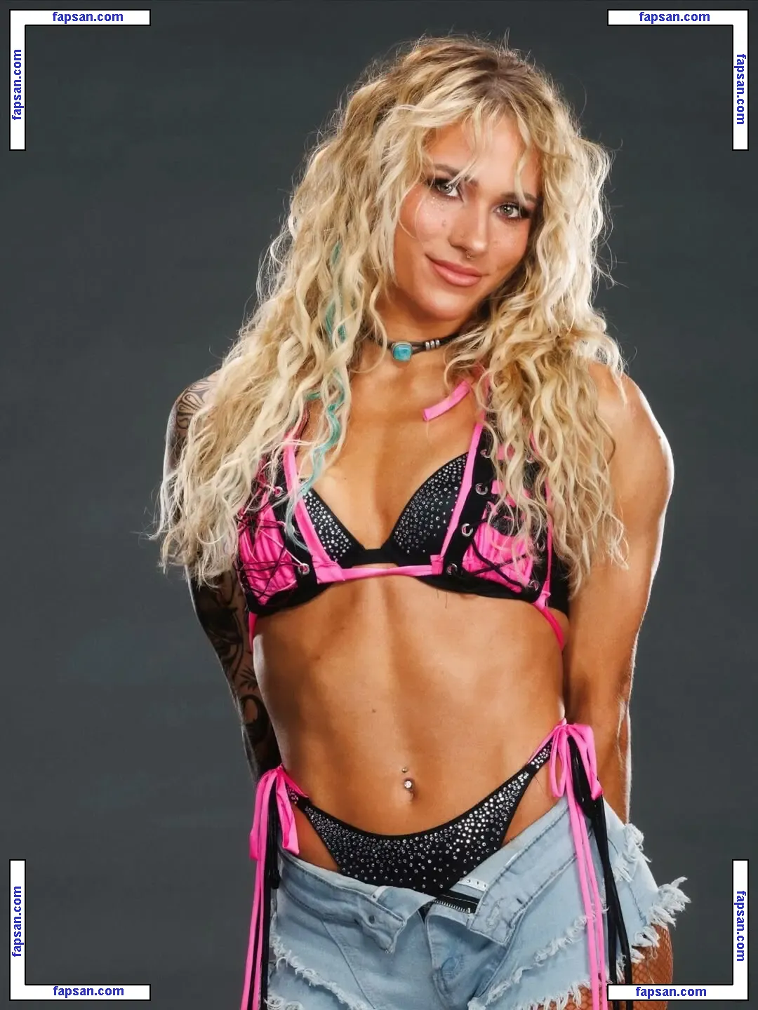 Sol Ruca nude photo #0256 from OnlyFans