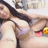 Solange Arias nude #0004