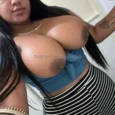 Solange Arias nude #0008