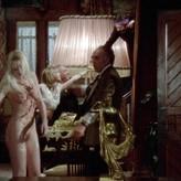Solange Blondeau nude #0001