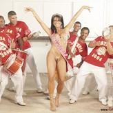 Solange Gomes nude #0019