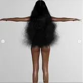 Solange Knowle голая #0001