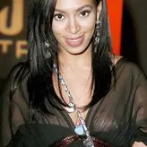 Solange Knowle голая #0005